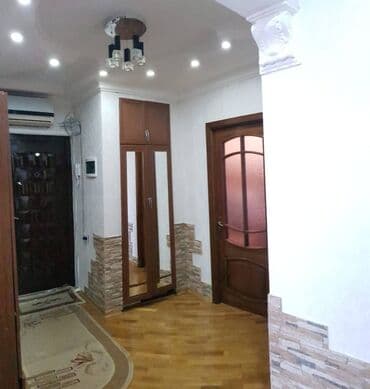 bakıxanov evler: Bakı, 3 otaqlı, Köhnə tikili, 80 kv. m — 1