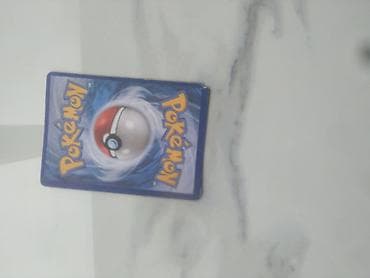 stranger things will: Məhsul: Pokémon TCG kolleksiya kartı – Charizard ex (Tera, Fire) — 3