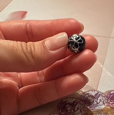 kohne pullar aliram: Gümüş halqa Pandora 925 prob çox az taxilib — 3