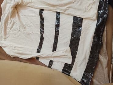 Uşaq arabaları: Armani Junior qız uşağı üçün uzunqol tunika/kofta - Brend: Armani — 2