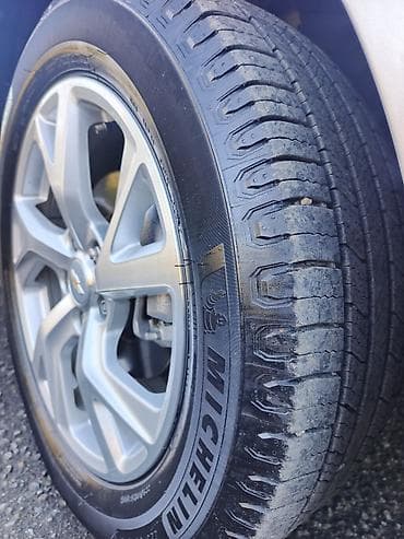 Chevrolet Equinox: 1.5 l | 2018 il 158490 km Krossover — 5