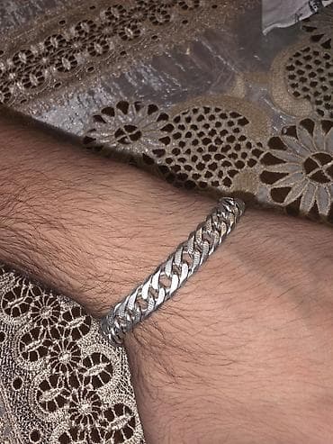 zergerlik: Bilərzik, Gümüş, 60 g — 4