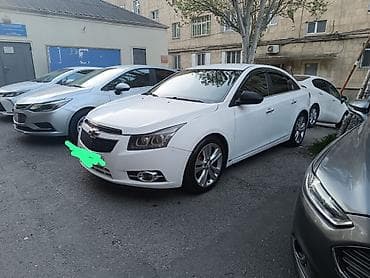chevrolet cruze coilover: Chevrolet Cruze: 1.4 l | 2013 il 335000 km Sedan — 3