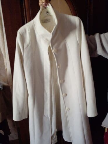 ag etek: Белое пальто — 5