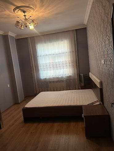 ivanovka ev: Mənzil qurtuluş 93 də Yeni sarayla üz üzə binada yerləşir. Evin 1 dq — 10