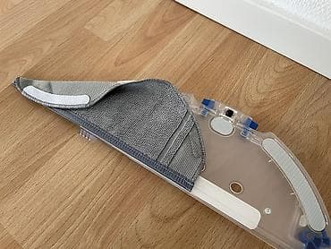 irşad electronics notebook: Robot tozsoran süpürgə Eufy L70 robot süpürgələrin traxtorudur. Özüm — 3