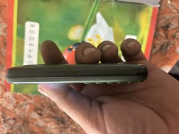 balaca telfonlar: SQ Mobile 6310s düyməli mobil telefon - Ekran: 1.77" TFT - Şəbəkə — 4