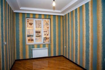 yasamalda satilan bina evleri: 2 otaqlı, Yeni tikili, m. Elmlər Akademiyası, 89 kv. m — 23