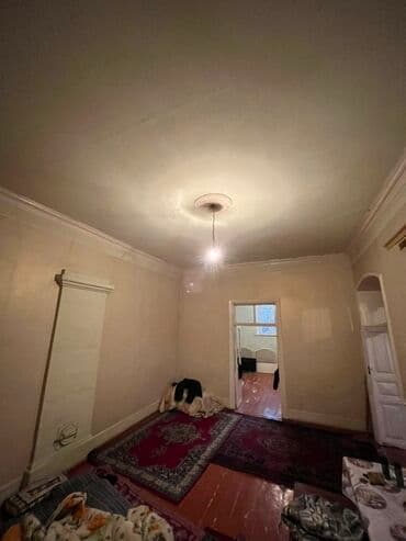 kurdexanıda evlər: 4 otaqlı, 90 kv. m, Kredit yoxdur, Orta təmir — 10