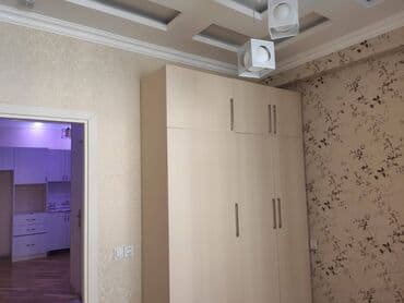 9 cu mikrorayon kiraye evler 2022: Xətai rayonu Lütfi Zadə küçəsində Pitstopun arxasında Şərur mtk-nın — 3