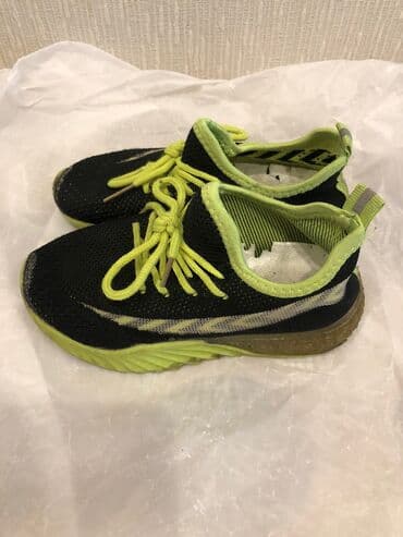 usaq ucun ayaqqabilar: Idman ushaq ayaqqabisi,krossovkalar — 6