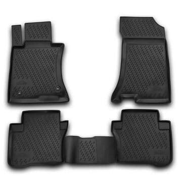 диски на ваз 2110: "Honda Crosstour 2013" ayaqaltı ÜNVAN: Atatürk prospekti 62, Gənclik — 1