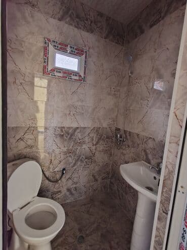 makler az: Binəqədi qəs. 2 otaqlı, 70 kv. m, Kredit yoxdur, Yeni təmirli — 14