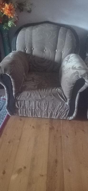 Klassik divan, Divan — 3