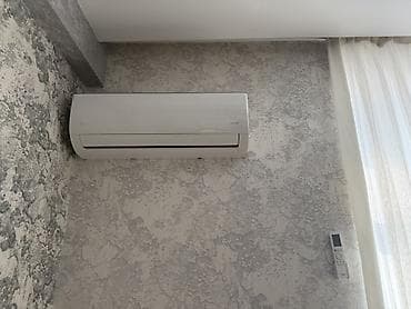 ucuz modem: Midea divar tipli split kondisioner - Brend/model: Midea (divar tipli — 2