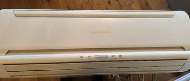 запчасти митсубиси паджеро 2: Kondisioner Mitsubishi, İşlənmiş, 40-45 kv. m, Xarici blok, Kredit yoxdur — 2