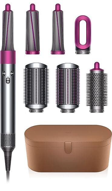 samsung tab 2 10 1: Плойка для завивки Dyson, 28 - 150 °C, Новый, Самовывоз, Платная доставка, Доставка в районы — 9