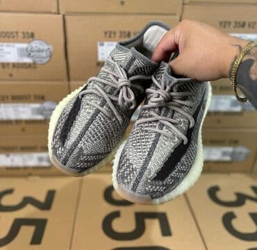 fitnes üçün qadın krosovkaları: Adidas, Ölçü: 37, Yeni — 2