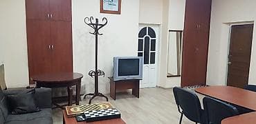 Гаражи: Xətai ray NZS qəsəbəsi Babək prospekti Haval servisin döngəsindən — 1