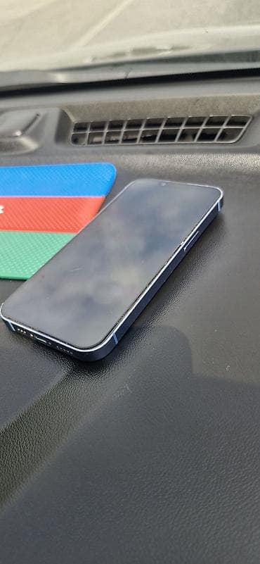 iphone 5 's: IPhone 14, 256 GB, Mavi, Face ID — 3