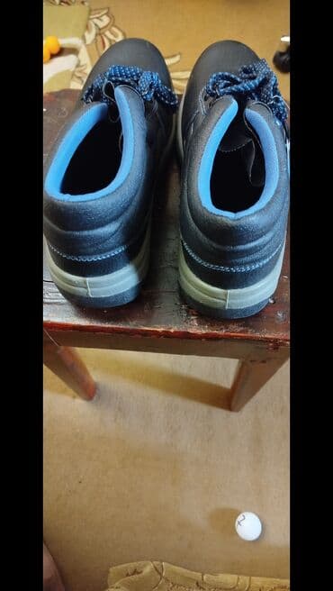 hərbi botinkalar: Təzədir işləməyib — 3