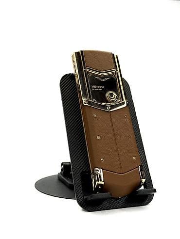 oneplus telefon: Vertu Signature Touch, Düyməli — 2