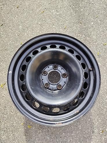 disk tekerler type 0: Zapas disk 16 razmer. 1ədəddir. Çatdırılma yoxdur — 3