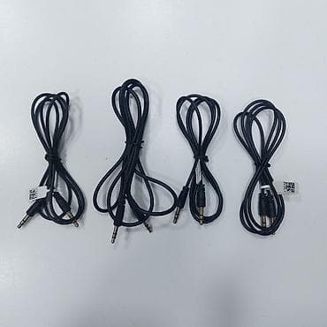 Kompüter və noutbuk aksesuarları: AUX Kabellər SAYLA ALANA VƏ USTALARA TOPDAN QİYMƏTLƏ VERİLİR! ⭐Keçid — 7