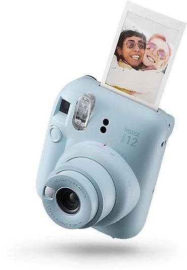 infinix 30: Fujifilm Instax Mini 12 – ani foto çap edən instant kamera - Rəng — 1