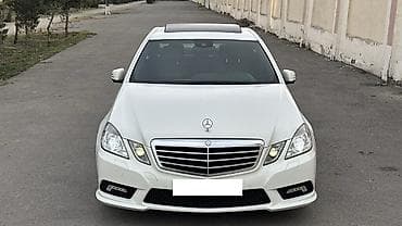 mercedes oturacaq: Bu qiymetde bu vezyyetde E250 yoxdu. AMG paket Polnu full Maşın ideal — 7