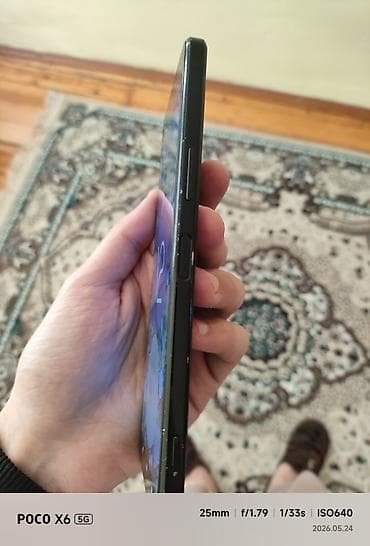 səs dinamik: Sony Xperia 1 II, 256 GB, rəng - Qara, Sensor, Barmaq izi, Simsiz şarj — 9