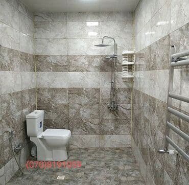 iran peçi: Unitaz tulpanlar her nov modeller movcutddur 1 sort ceramica — 29