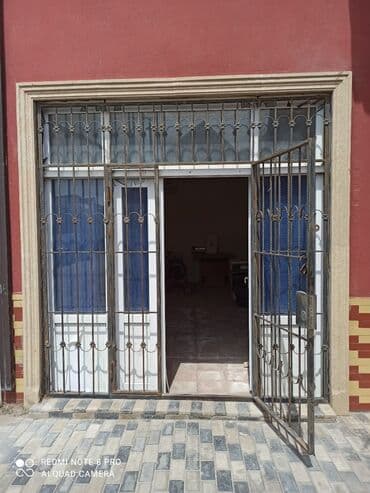 resotka qapilar: Darvazalar, Sənaye, İşlənmiş, Mexaniki, Ödənişli çatdırılma — 2