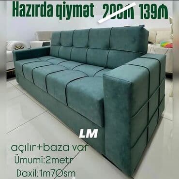 Divan, Yeni, Açılan, Bazalı, Parça, Ödənişli çatdırılma — 29
