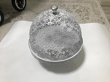 ikinci el samavar: Çay dəsti — 10