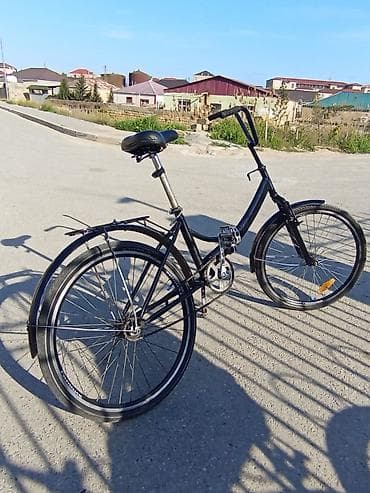 velasiped: Velosipedi yaxşı baxılmısdır almaq istəyen nömrəme yazın mesajların — 3