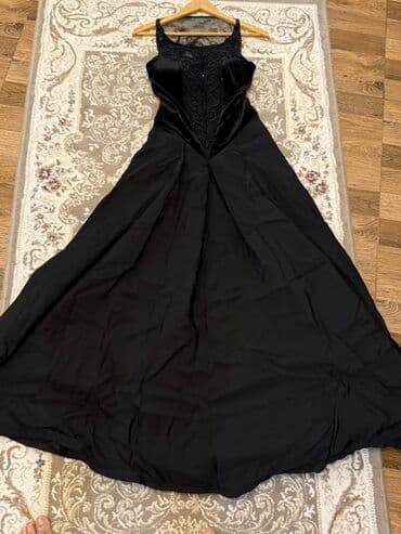 qadın donlari: Qadın ziyafət geyimi.MERBİ butikdən alınıb — 3