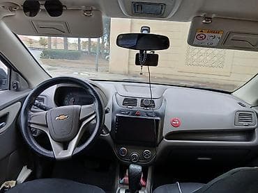Avtomobil satışı: Chevrolet Cobalt: 1.5 l | 2023 il 117000 km Sedan — 3