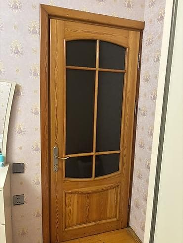 taxta 5 15: Satilir 6 ədəd Şam agaci,yaxşi vəziyətdədir — 1