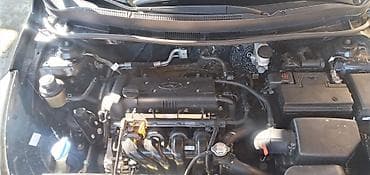 mersedes satilir: Hyundai Accent: 1.4 l | 2015 il Sedan — 6