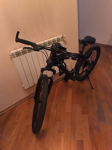 cube velo: Yeni Şəhər velosipedi Strim, 24", sürətlərin sayı: 21, Ünvandan götürmə, Ödənişli çatdırılma — 7