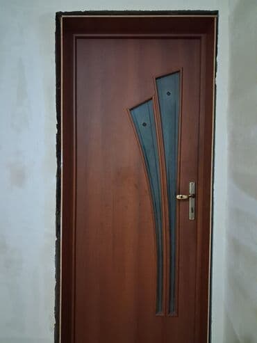 межкомнатные двери в баку: Б/у Межкомнатная дверь Без гарантии, Самовывоз — 6