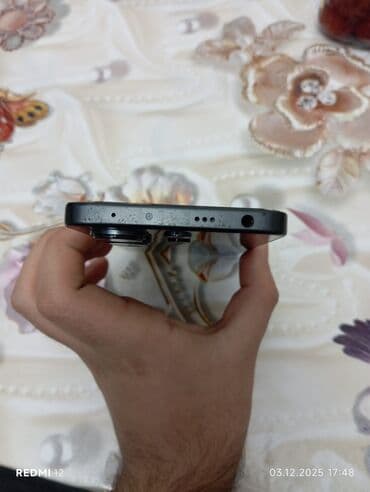redmi 9 ucuz: Xiaomi Redmi 12 - Ekran: Geniş tam ekran, ön kameraya uyğun mərkəz — 4