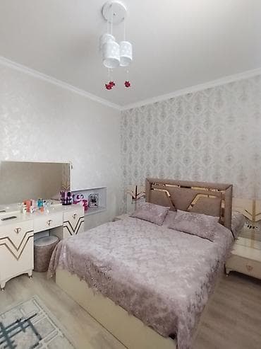 quba a frame evler: 3 otaqlı, 90 kv. m, Kredit yoxdur, Yeni təmirli — 10