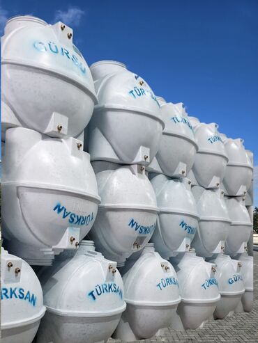 su çeni: Bak, Plastik, Yeni — 1