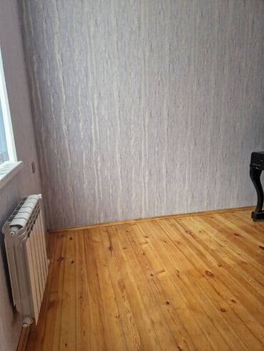 qaracuxurda ev: 65 kv. m, 3 otaqlı, İnternet, Kombi, Su — 4