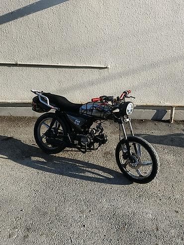 kub.az evler: Tufan 80 sm3, 2023 il, 7000 km, ilkin ödəniş: Yox — 2