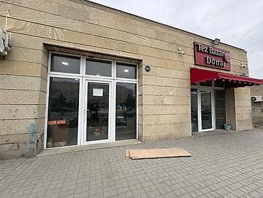 ət dukani: Sumqayıt şəh. 11-ci mkr Çerkassi küçəsində Mağaza icarəyə verilir! — 3