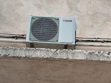 kondisioner: 18000 BTU ( 60 kv ) Türkiyə istehsalı olan " ARÇELİK " tipli — 5