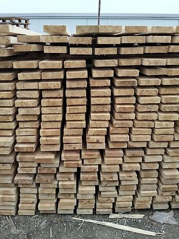 şabalıd ağacı: Tikinti və daxili işlər üçün taxta materialları Məhsul təsviri: - — 1